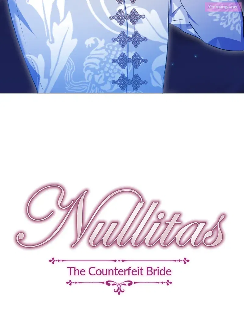 Nulliitas: The Half-Blood Royalty Kainu Manga Chapter 194 Page 13