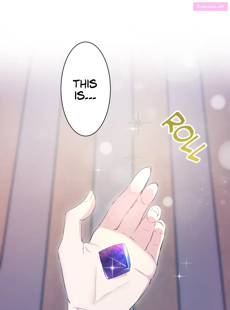 Nulliitas: The Half-Blood Royalty Kainu Manga Chapter 194 Page 18