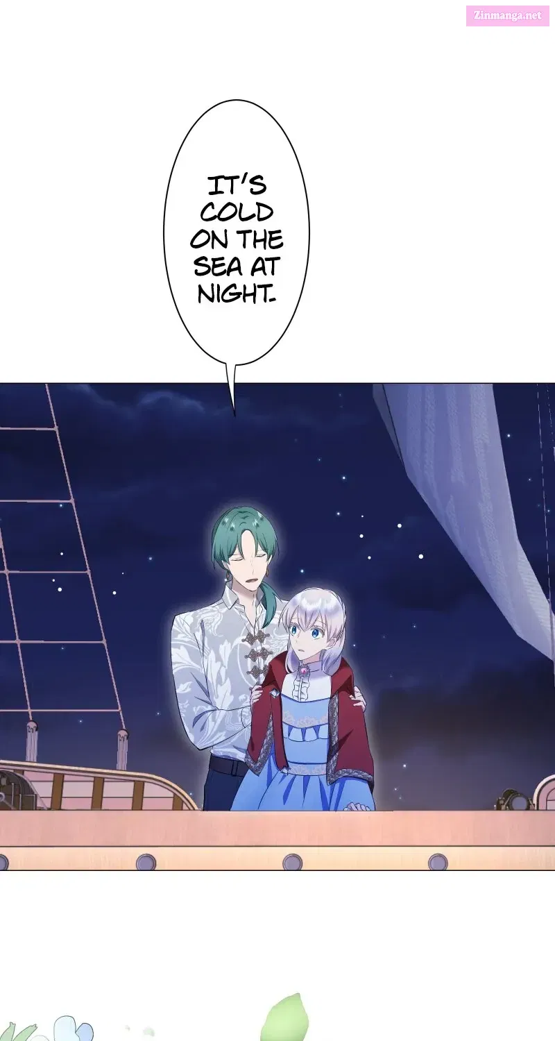 Nulliitas: The Half-Blood Royalty Kainu Manga Chapter 193 Page 92