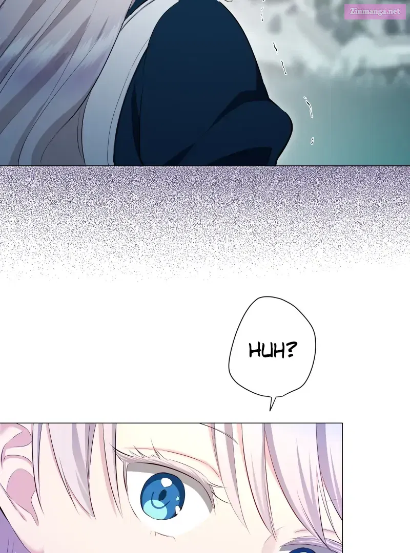 Nulliitas: The Half-Blood Royalty Kainu Manga Chapter 192 Page 2