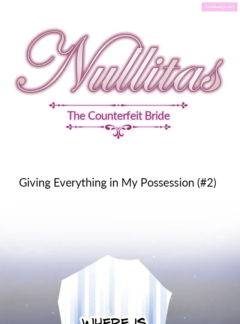 Nulliitas: The Half-Blood Royalty Kainu Manga Chapter 192 Page 10