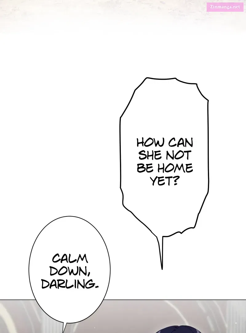 Nulliitas: The Half-Blood Royalty Kainu Manga Chapter 192 Page 12