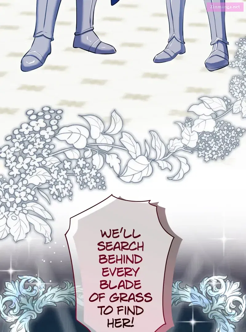 Nulliitas: The Half-Blood Royalty Kainu Manga Chapter 192 Page 16