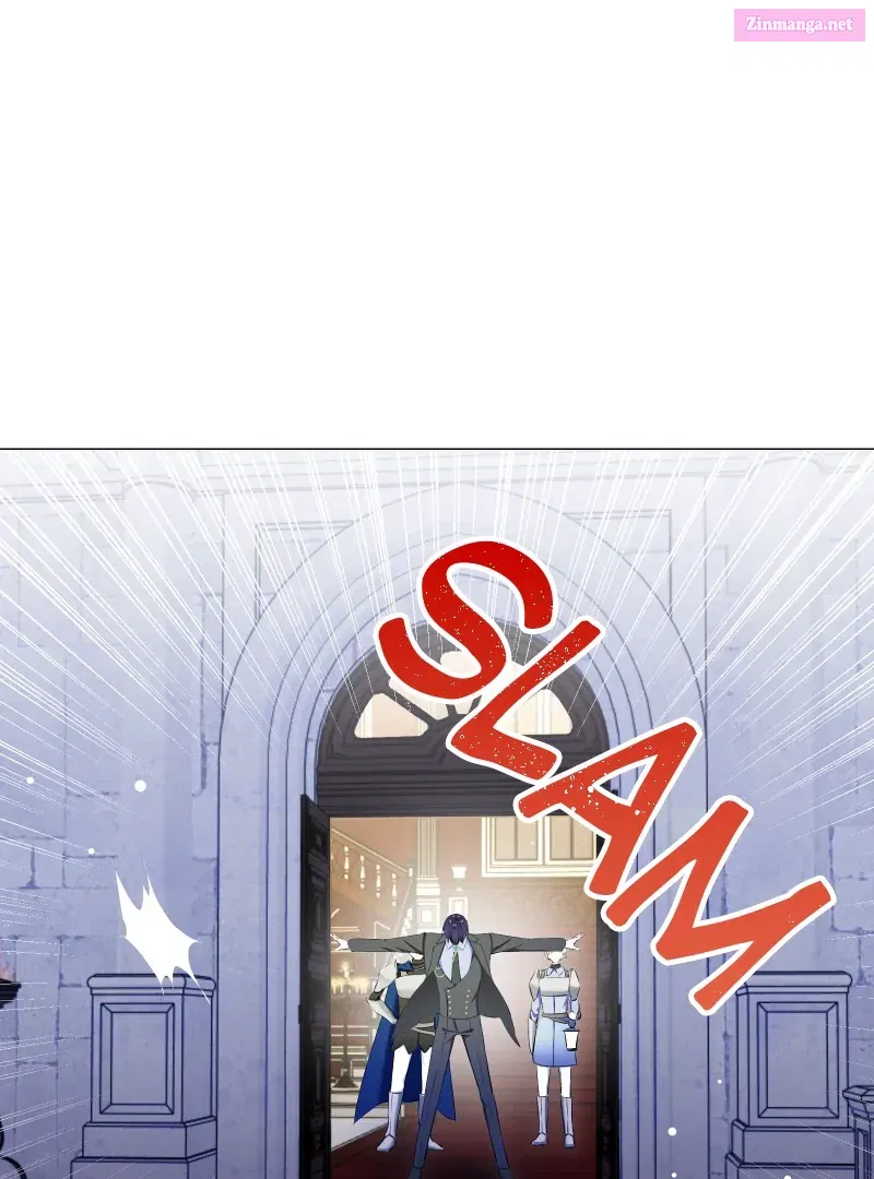 Nulliitas: The Half-Blood Royalty Kainu Manga Chapter 192 Page 19