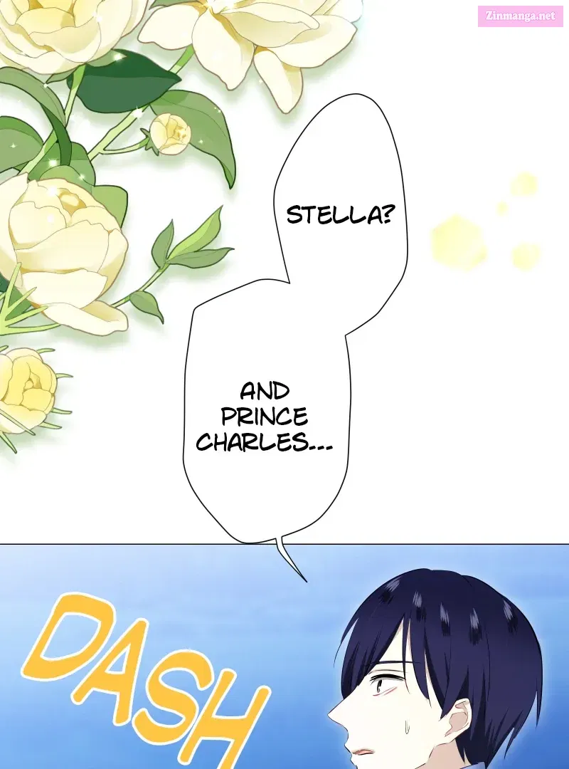 Nulliitas: The Half-Blood Royalty Kainu Manga Chapter 192 Page 31