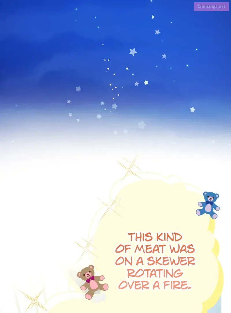 Nulliitas: The Half-Blood Royalty Kainu Manga Chapter 192 Page 43