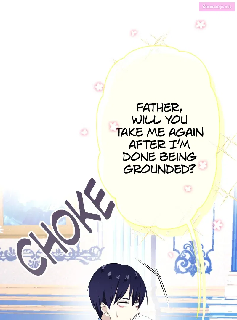 Nulliitas: The Half-Blood Royalty Kainu Manga Chapter 192 Page 46