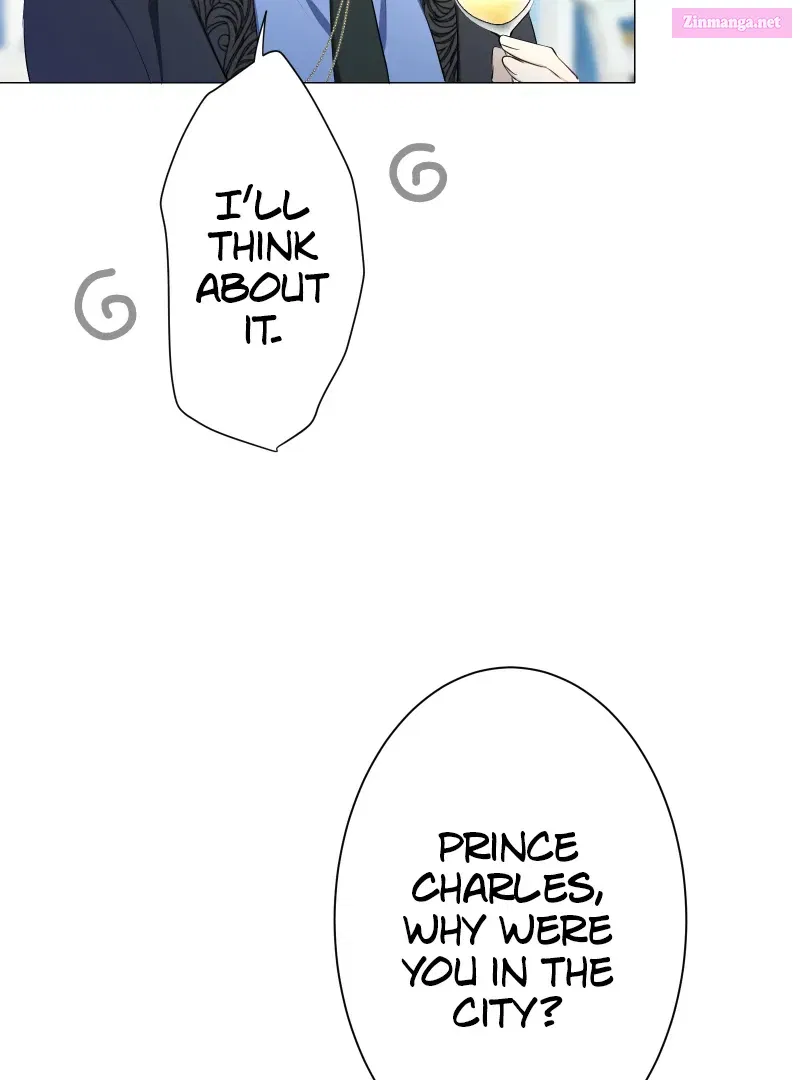 Nulliitas: The Half-Blood Royalty Kainu Manga Chapter 192 Page 49