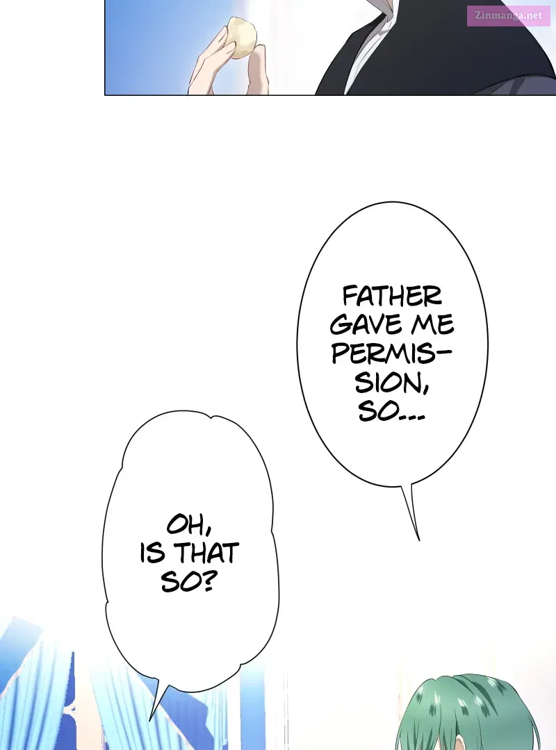 Nulliitas: The Half-Blood Royalty Kainu Manga Chapter 192 Page 52