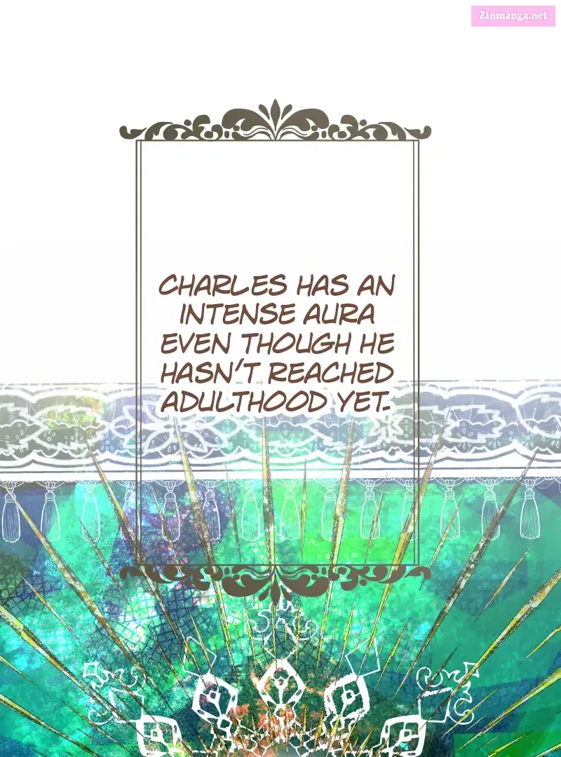 Nulliitas: The Half-Blood Royalty Kainu Manga Chapter 192 Page 55
