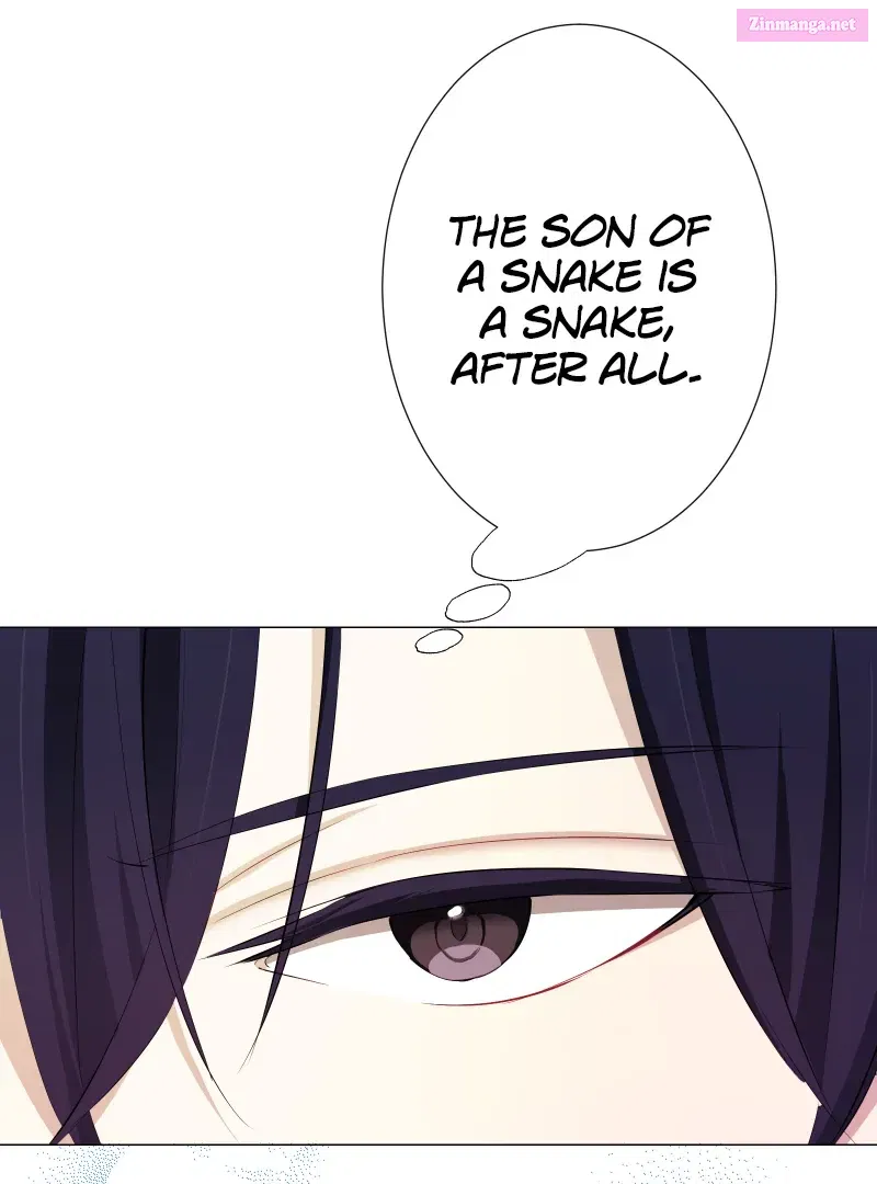 Nulliitas: The Half-Blood Royalty Kainu Manga Chapter 192 Page 57