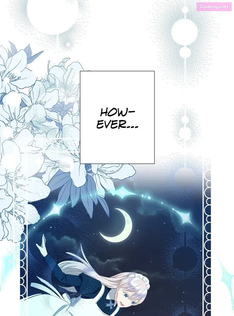 Nulliitas: The Half-Blood Royalty Kainu Manga Chapter 192 Page 58