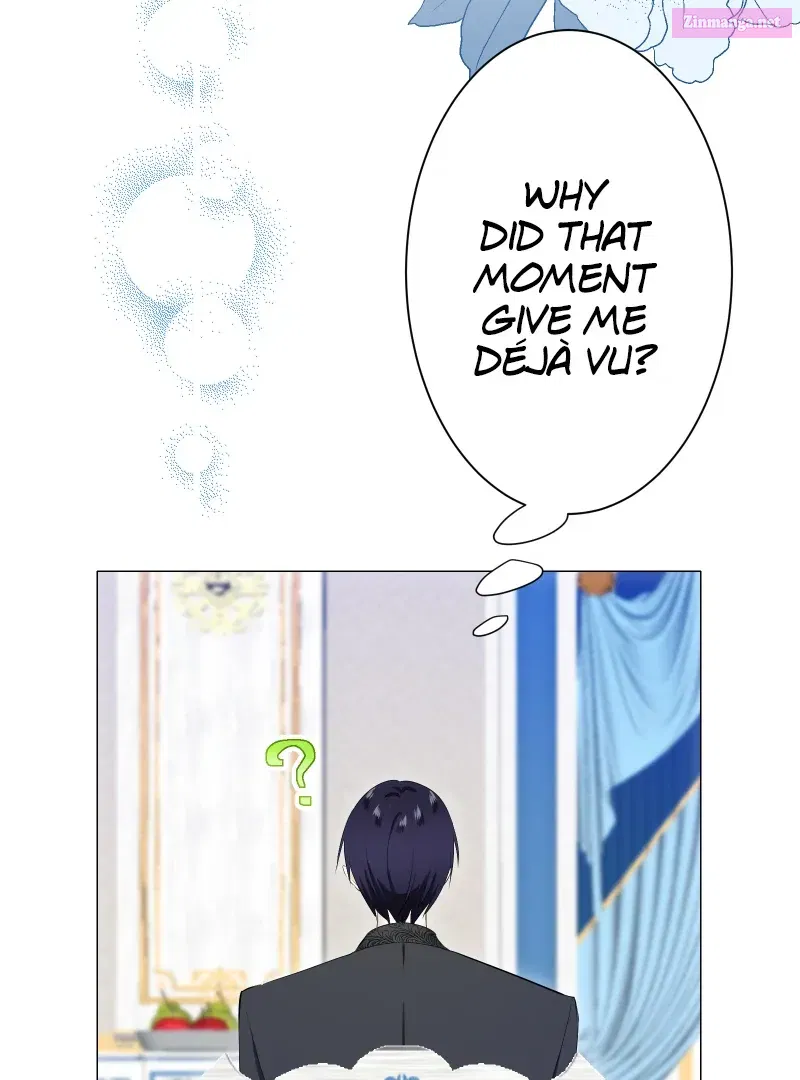 Nulliitas: The Half-Blood Royalty Kainu Manga Chapter 192 Page 60