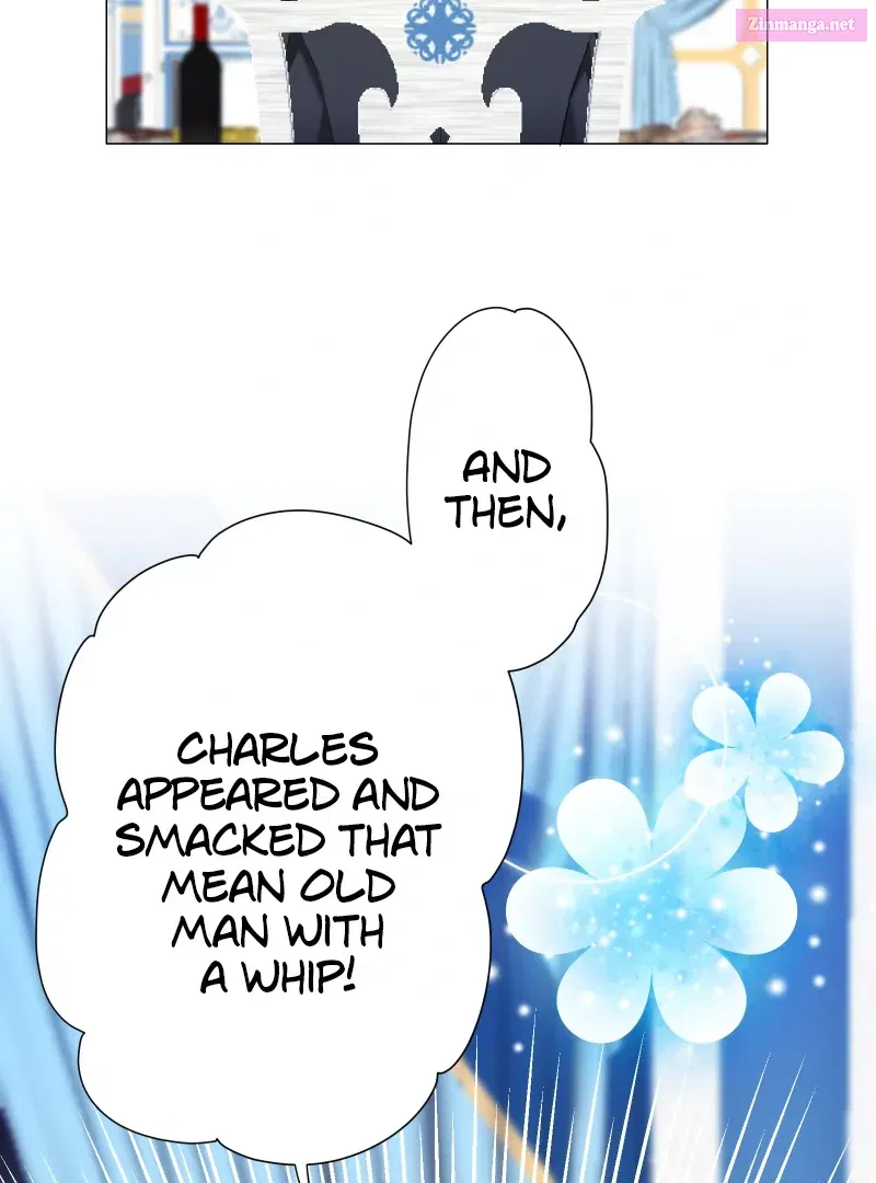Nulliitas: The Half-Blood Royalty Kainu Manga Chapter 192 Page 61