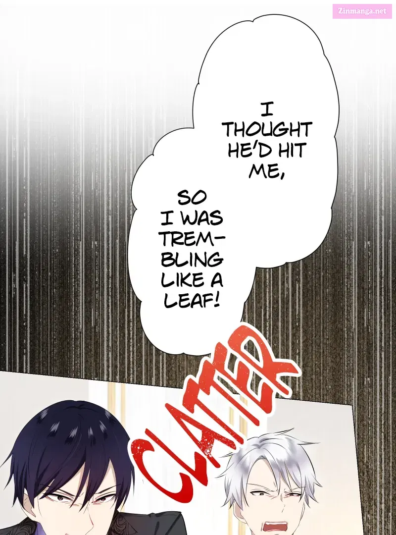 Nulliitas: The Half-Blood Royalty Kainu Manga Chapter 192 Page 64