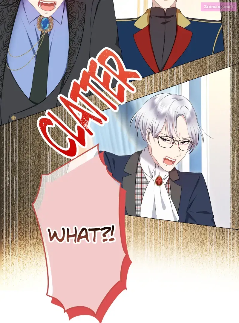 Nulliitas: The Half-Blood Royalty Kainu Manga Chapter 192 Page 65