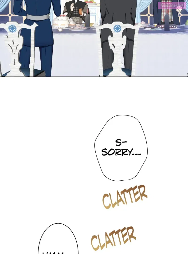 Nulliitas: The Half-Blood Royalty Kainu Manga Chapter 192 Page 67