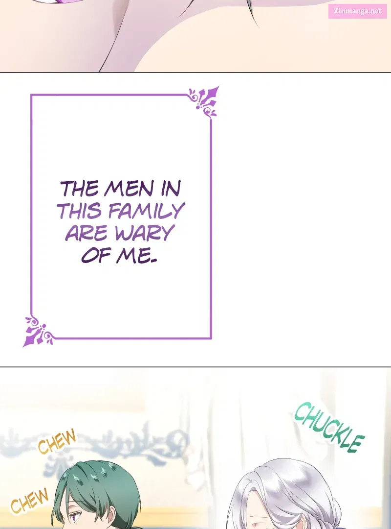 Nulliitas: The Half-Blood Royalty Kainu Manga Chapter 192 Page 73