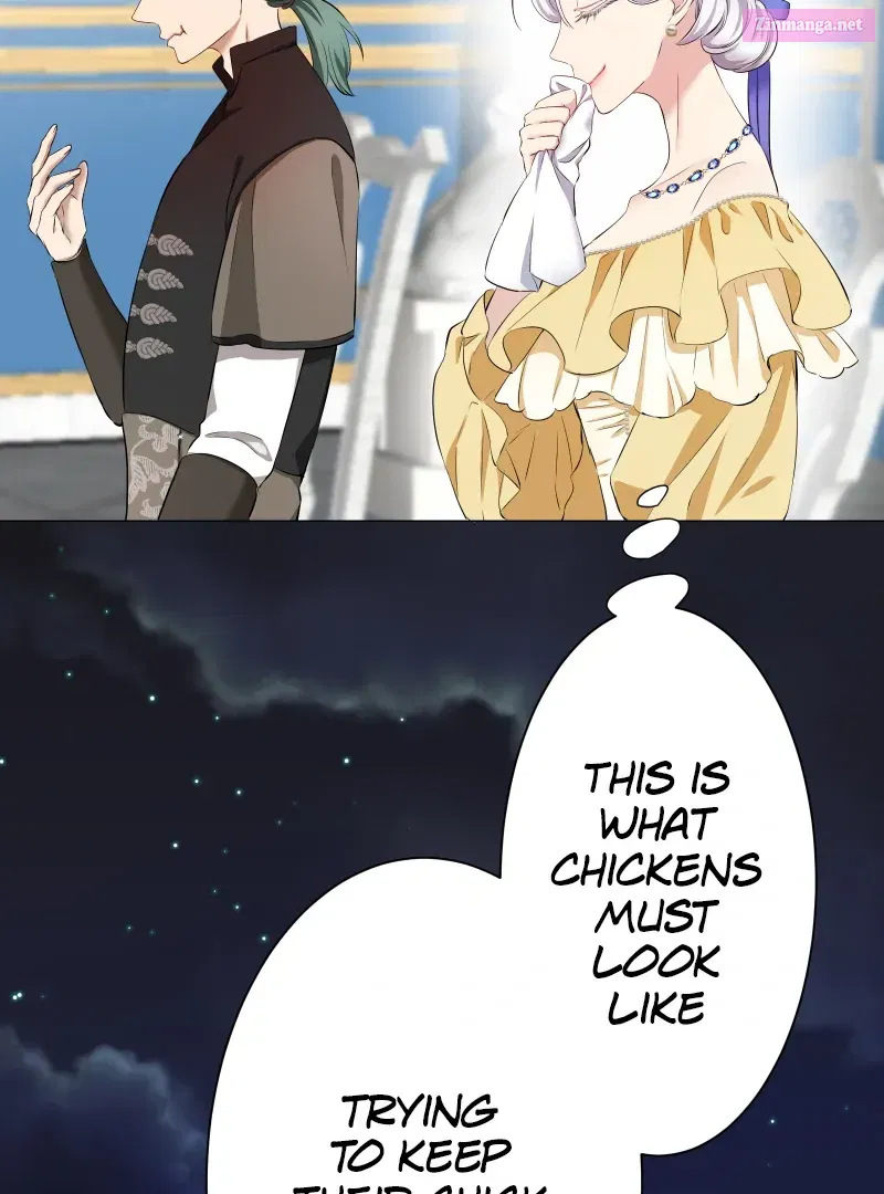 Nulliitas: The Half-Blood Royalty Kainu Manga Chapter 192 Page 74