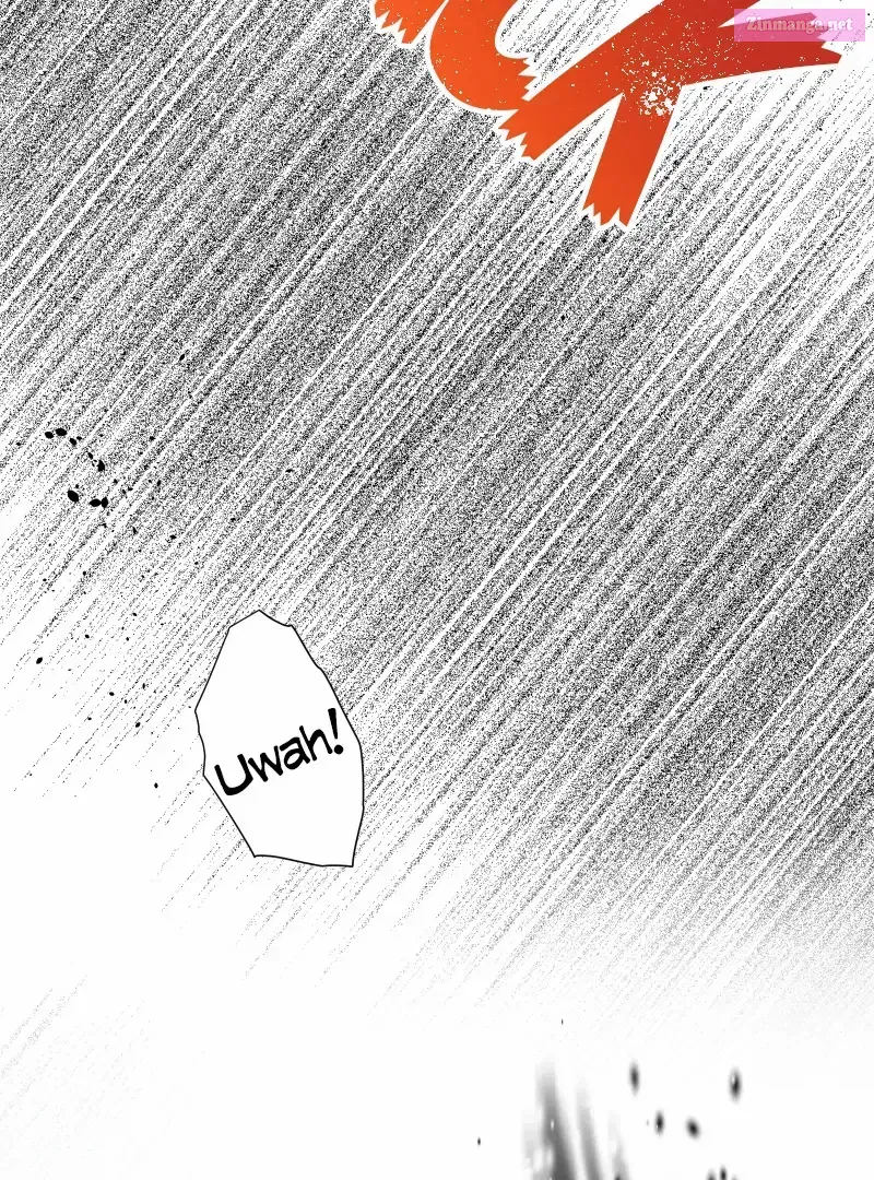 Nulliitas: The Half-Blood Royalty Kainu Manga Chapter 191 Page 11