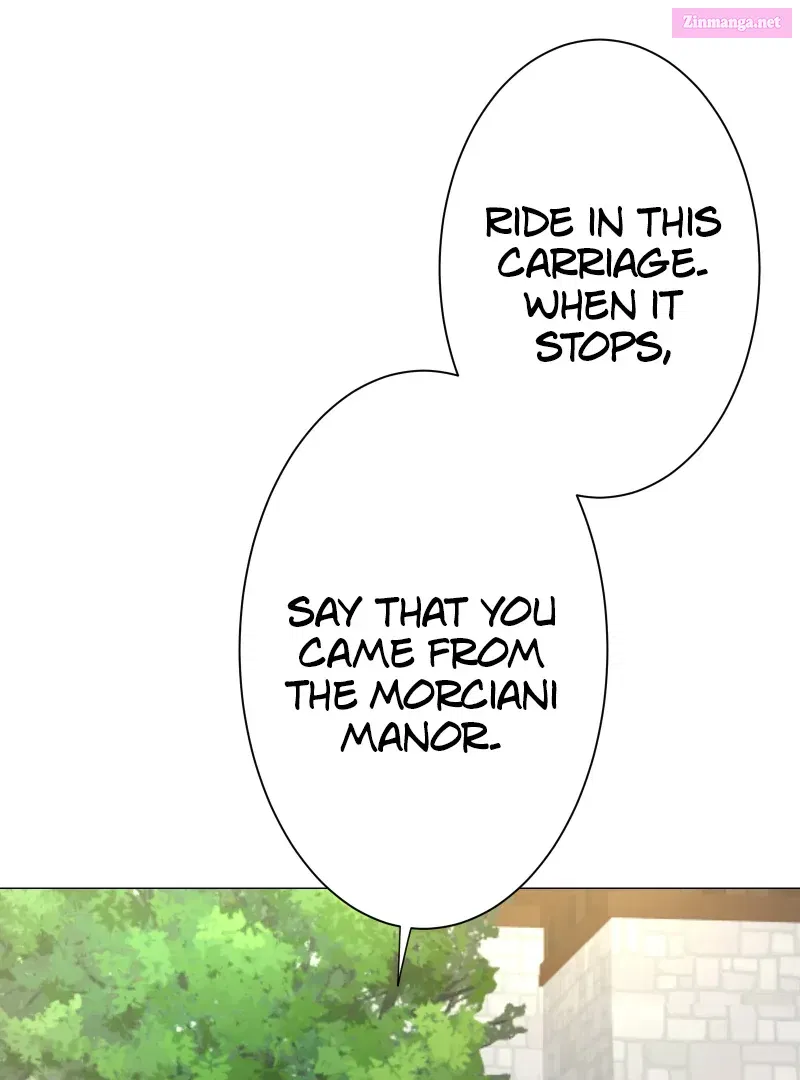 Nulliitas: The Half-Blood Royalty Kainu Manga Chapter 191 Page 19