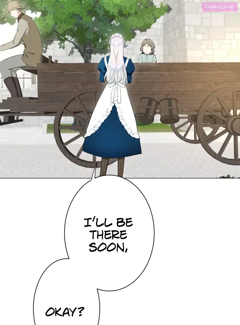 Nulliitas: The Half-Blood Royalty Kainu Manga Chapter 191 Page 20