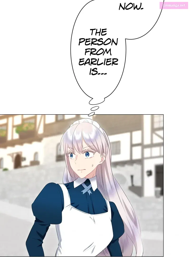 Nulliitas: The Half-Blood Royalty Kainu Manga Chapter 191 Page 23