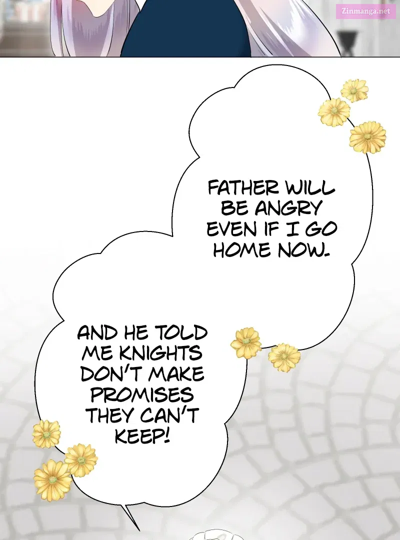Nulliitas: The Half-Blood Royalty Kainu Manga Chapter 191 Page 32