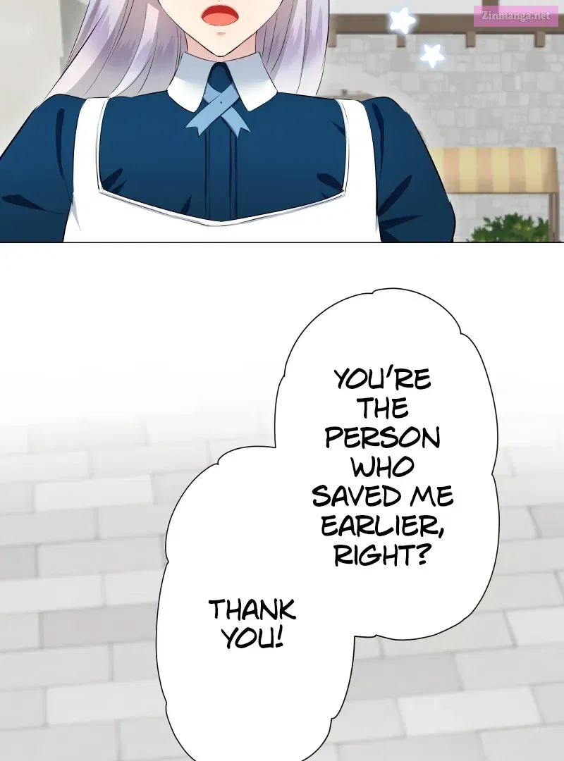 Nulliitas: The Half-Blood Royalty Kainu Manga Chapter 191 Page 40
