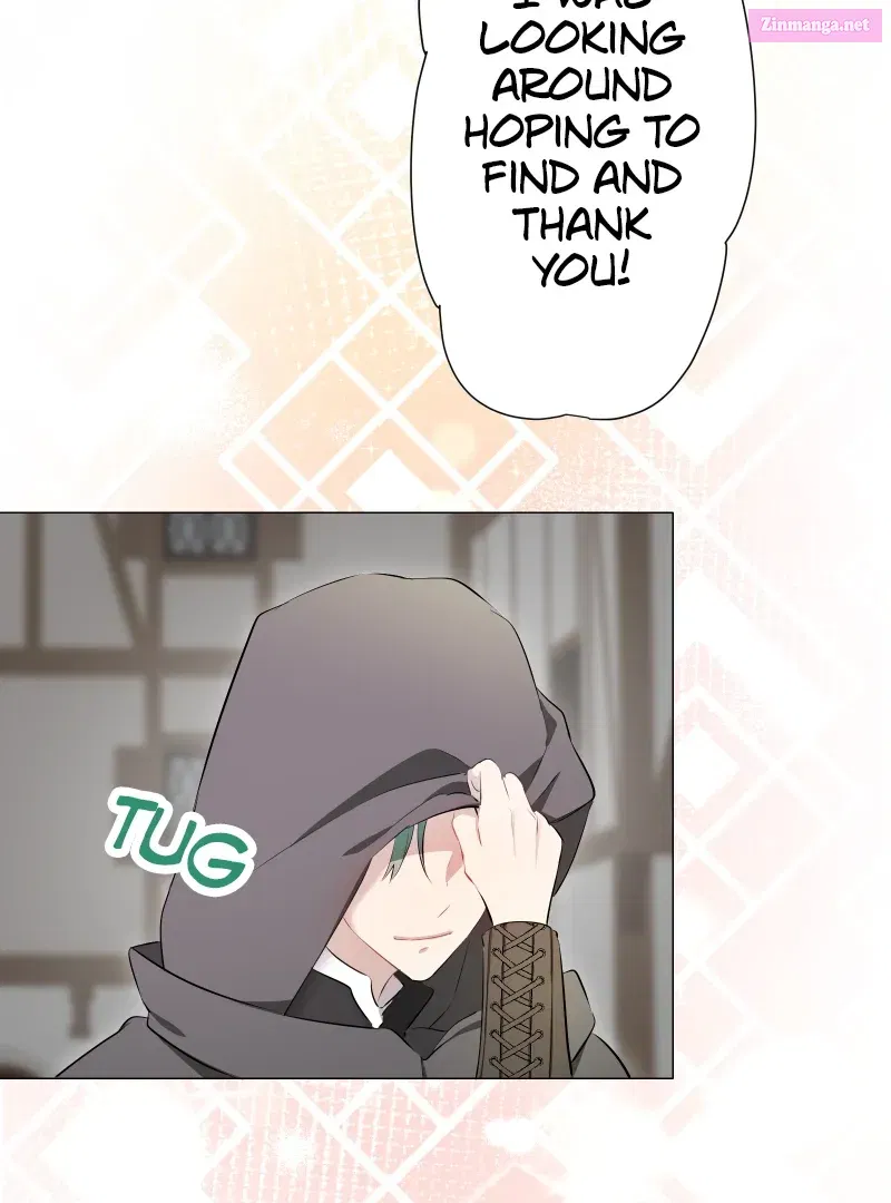 Nulliitas: The Half-Blood Royalty Kainu Manga Chapter 191 Page 42