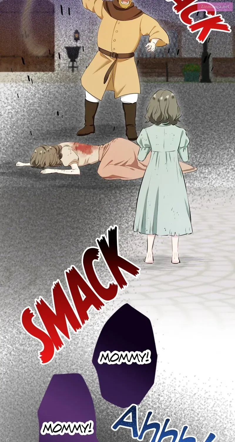 Nulliitas: The Half-Blood Royalty Kainu Manga Chapter 190.1 Page 69