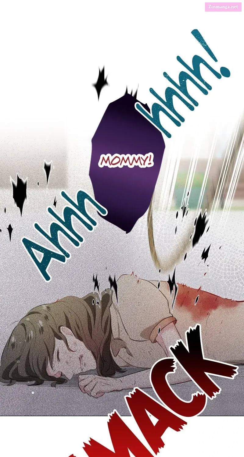 Nulliitas: The Half-Blood Royalty Kainu Manga Chapter 190.1 Page 72