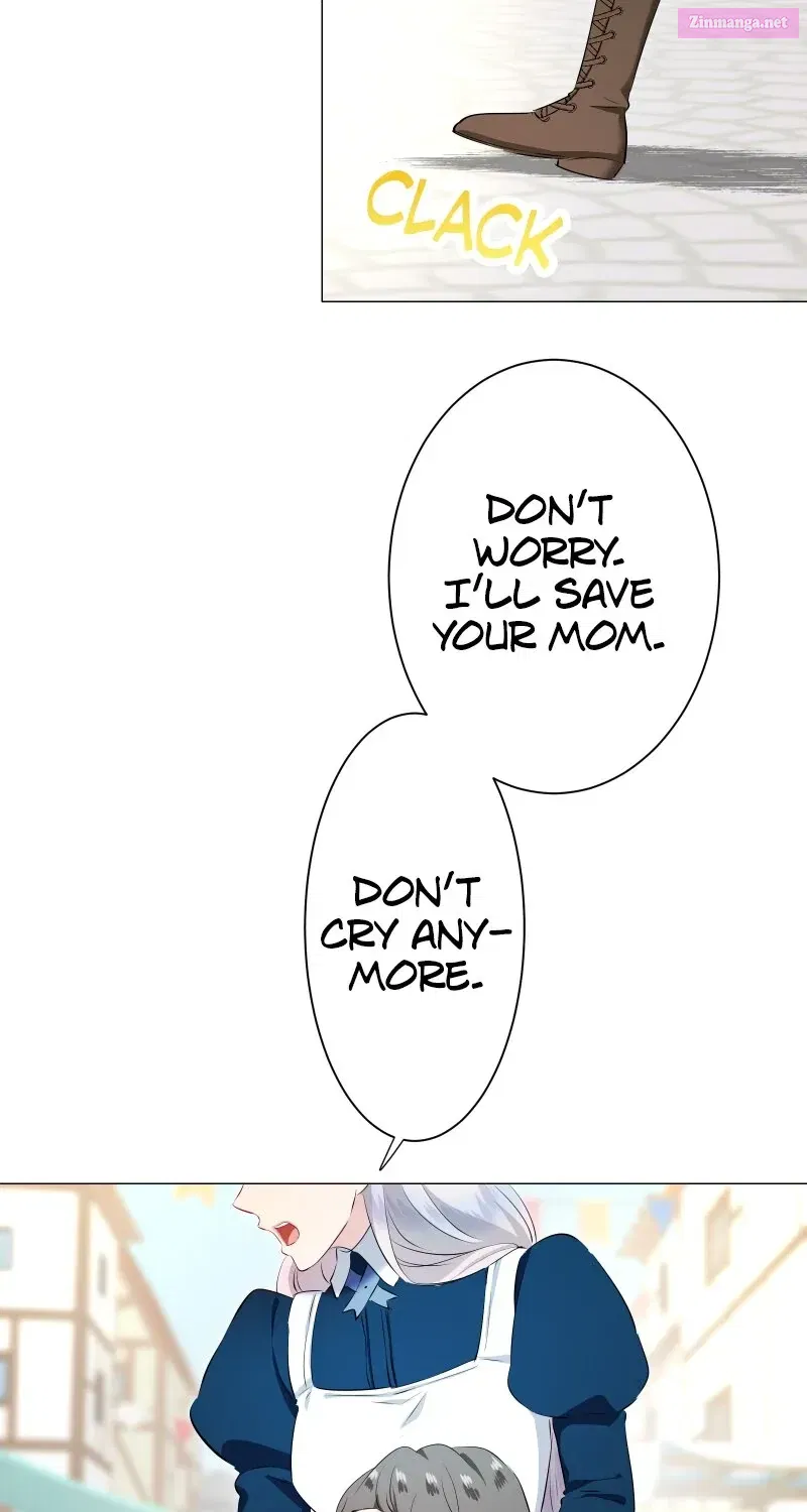 Nulliitas: The Half-Blood Royalty Kainu Manga Chapter 190.1 Page 74