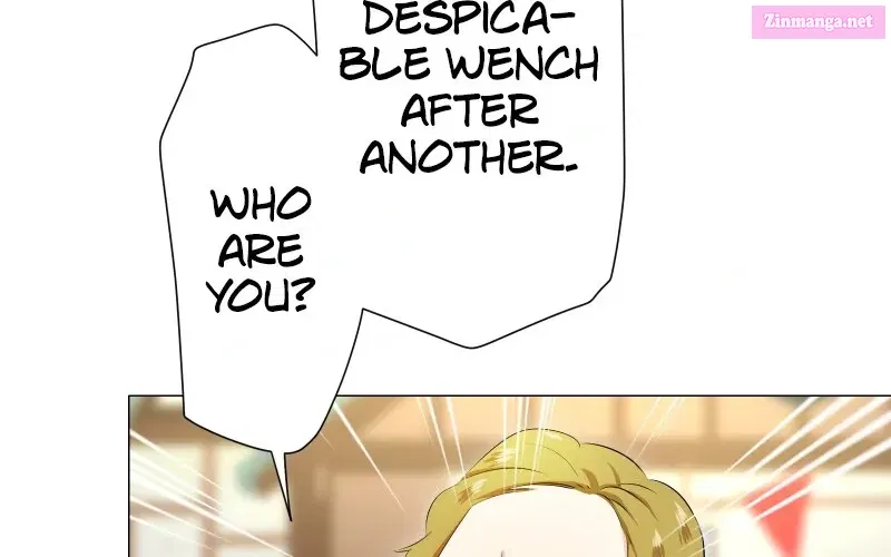 Nulliitas: The Half-Blood Royalty Kainu Manga Chapter 190.1 Page 79