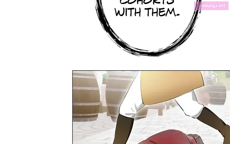 Nulliitas: The Half-Blood Royalty Kainu Manga Chapter 190.1 Page 84