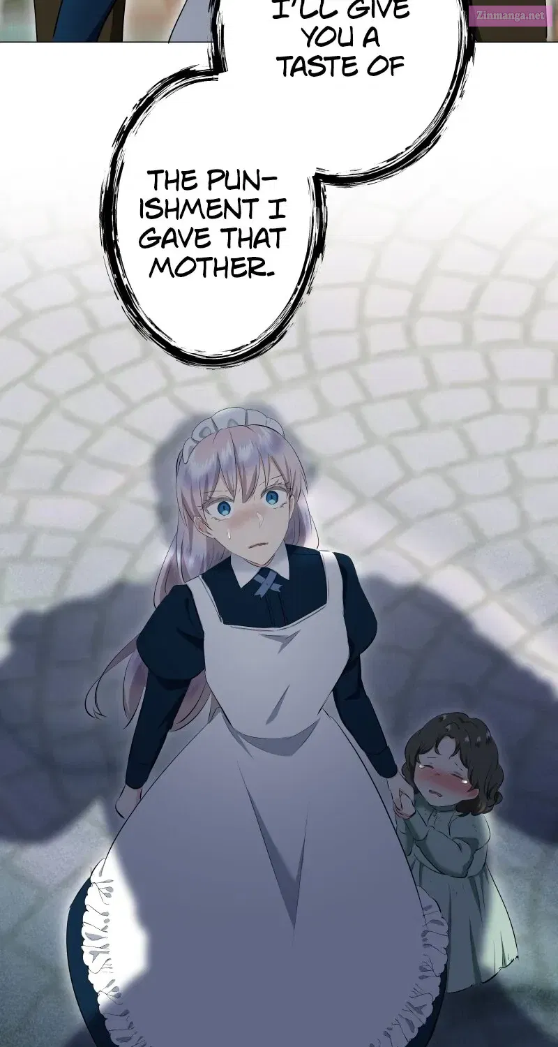 Nulliitas: The Half-Blood Royalty Kainu Manga Chapter 190.1 Page 87