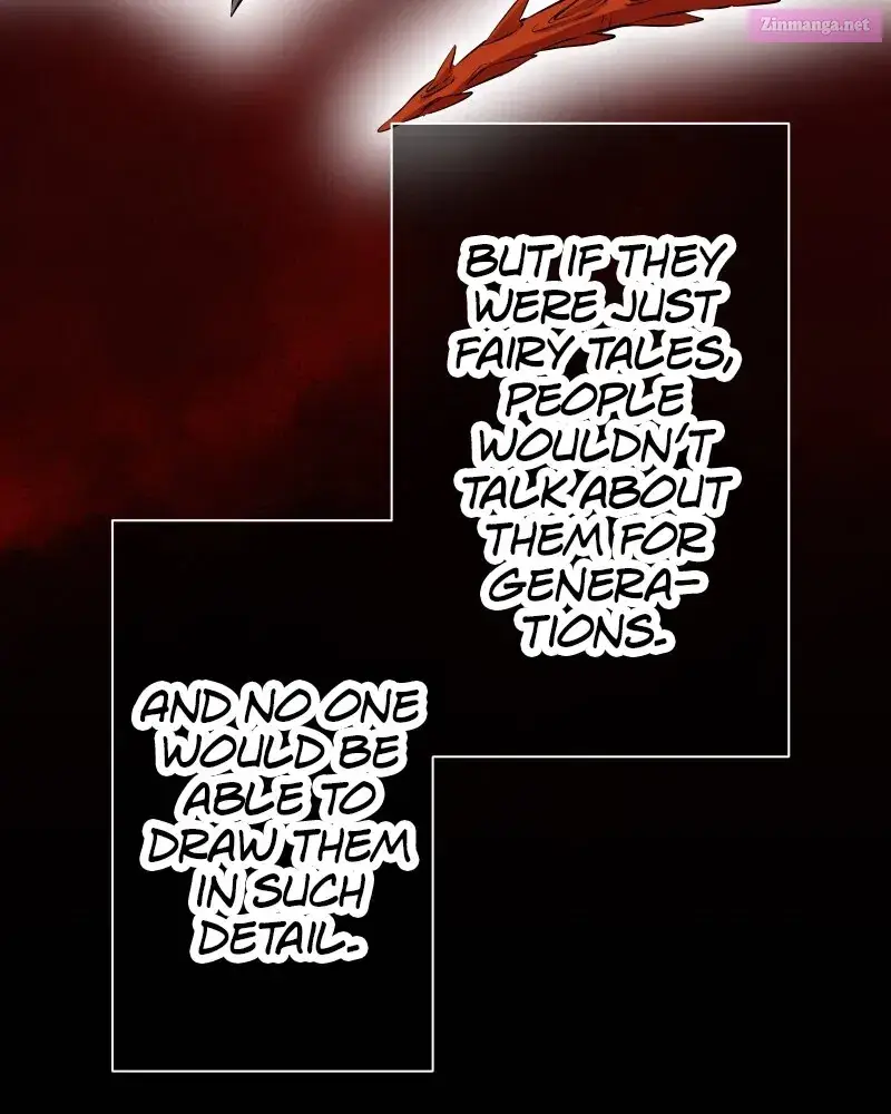 Nulliitas: The Half-Blood Royalty Kainu Manga Chapter 190 Page 34