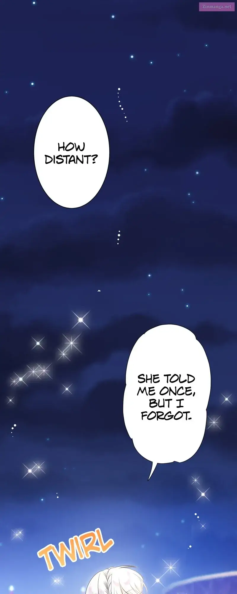 Nulliitas: The Half-Blood Royalty Kainu Manga Chapter 189 Page 47