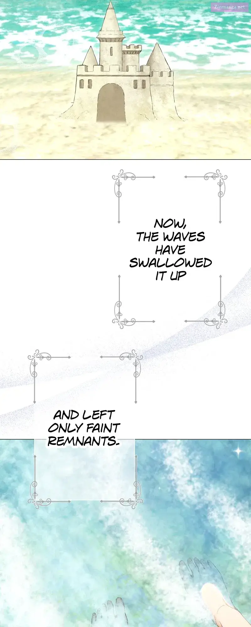 Nulliitas: The Half-Blood Royalty Kainu Manga Chapter 188 Page 4