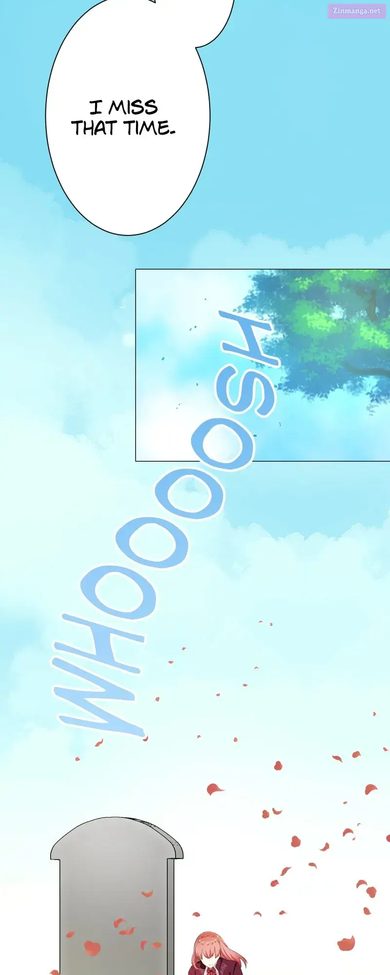 Nulliitas: The Half-Blood Royalty Kainu Manga Chapter 188 Page 9