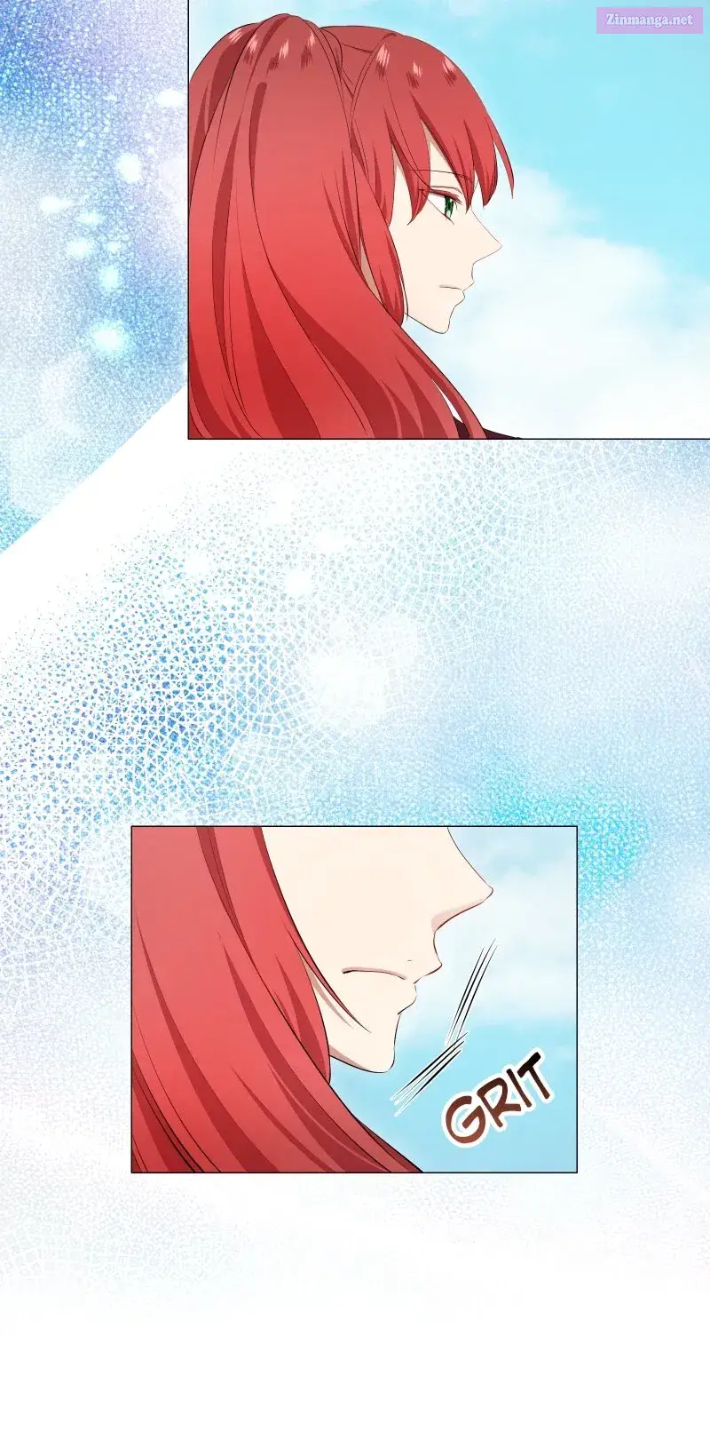 Nulliitas: The Half-Blood Royalty Kainu Manga Chapter 188 Page 14