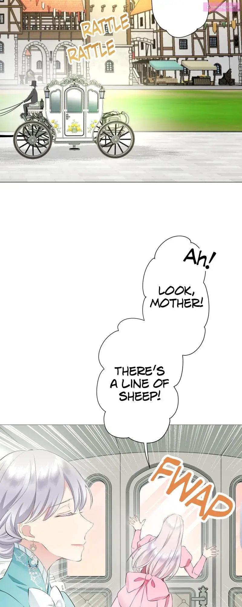 Nulliitas: The Half-Blood Royalty Kainu Manga Chapter 188 Page 31
