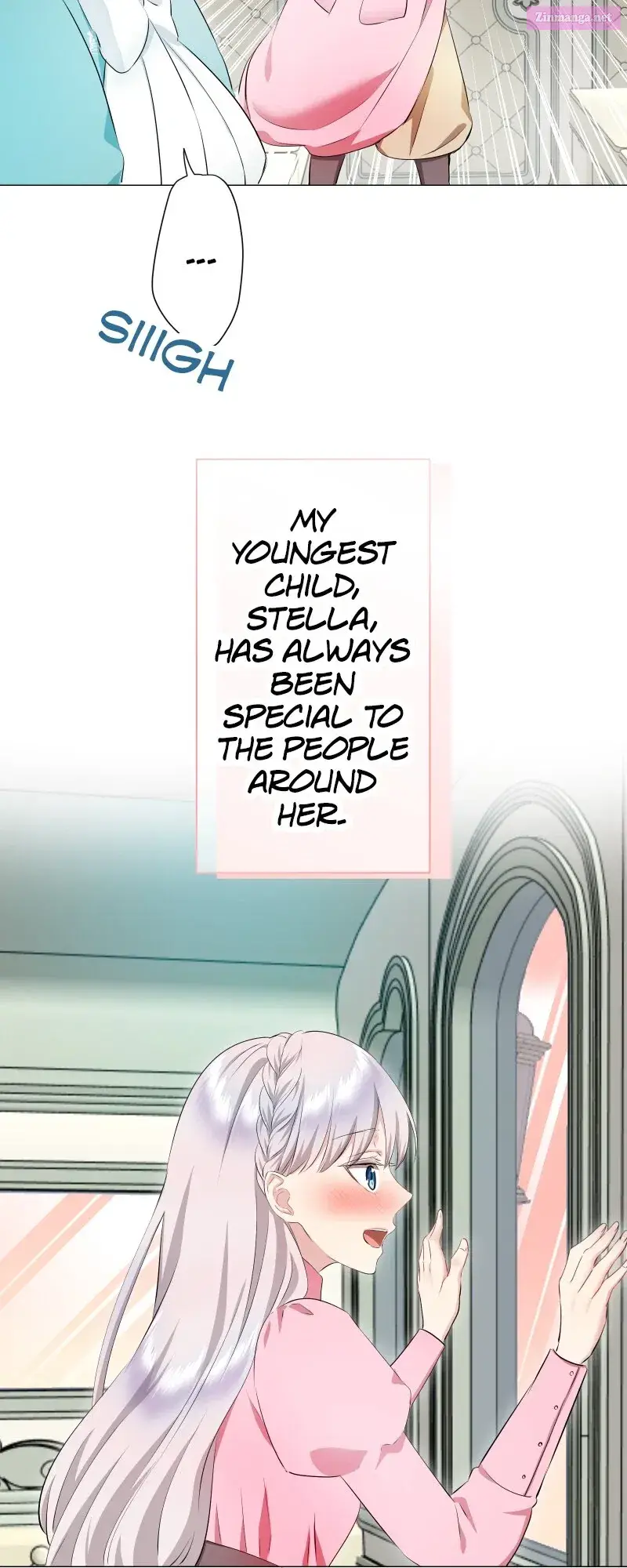 Nulliitas: The Half-Blood Royalty Kainu Manga Chapter 188 Page 32