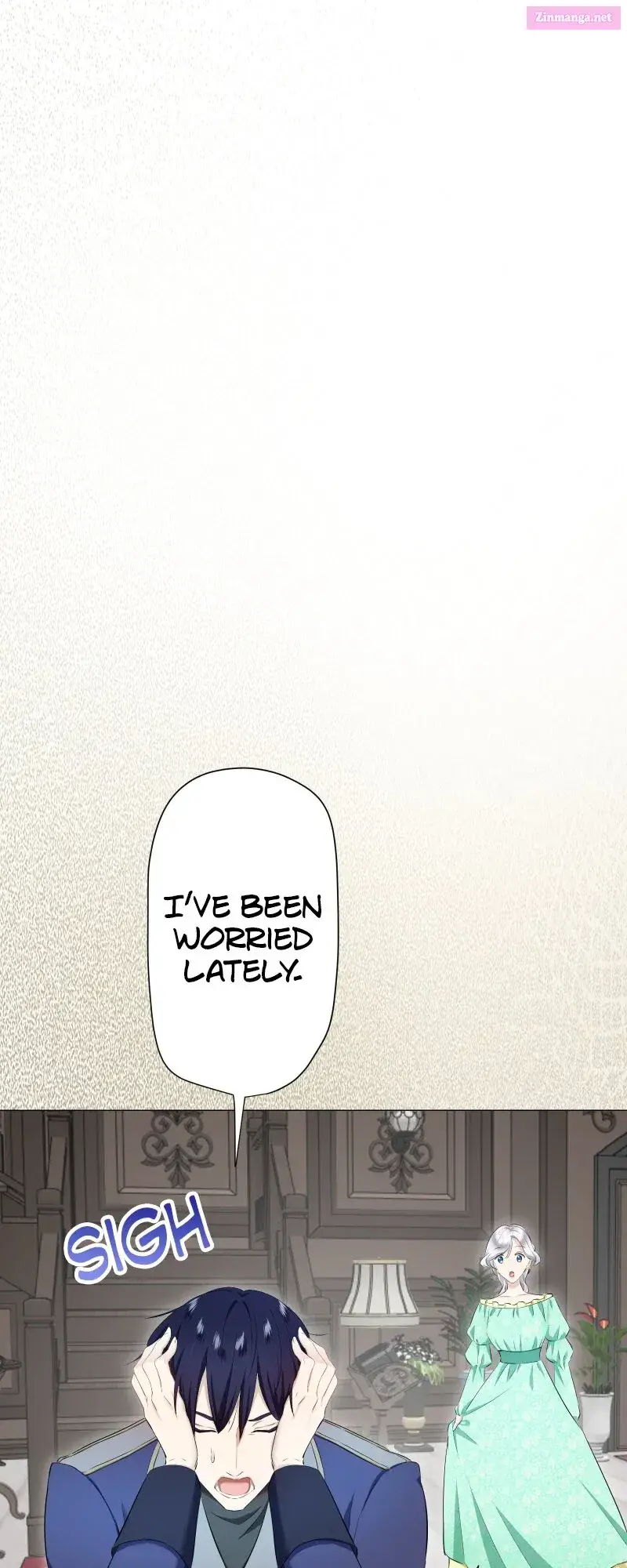 Nulliitas: The Half-Blood Royalty Kainu Manga Chapter 188 Page 35