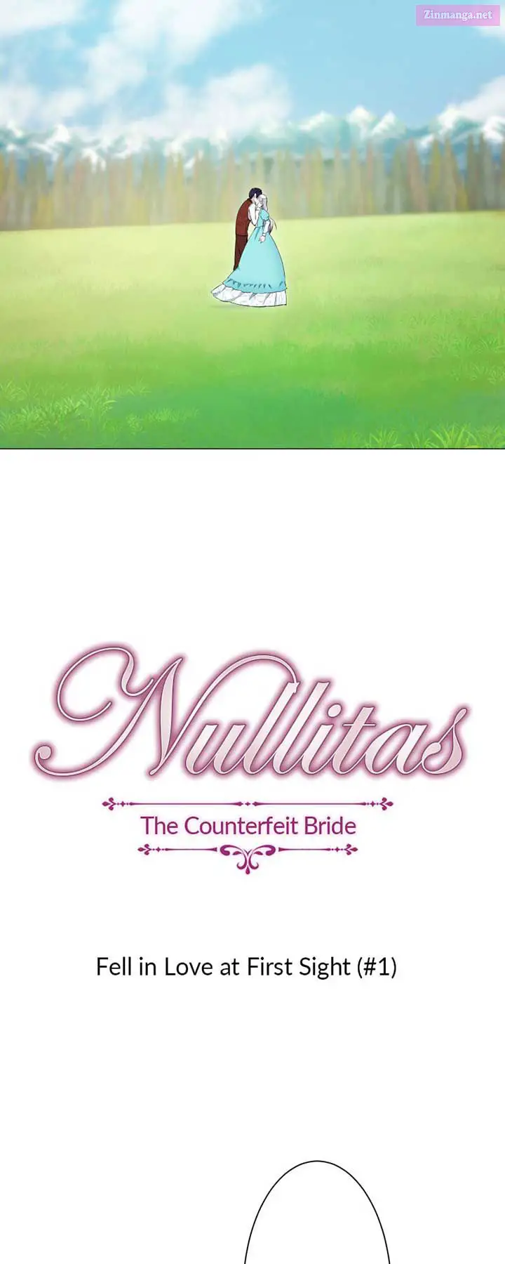Nulliitas: The Half-Blood Royalty Kainu Manga Chapter 185 Page 2