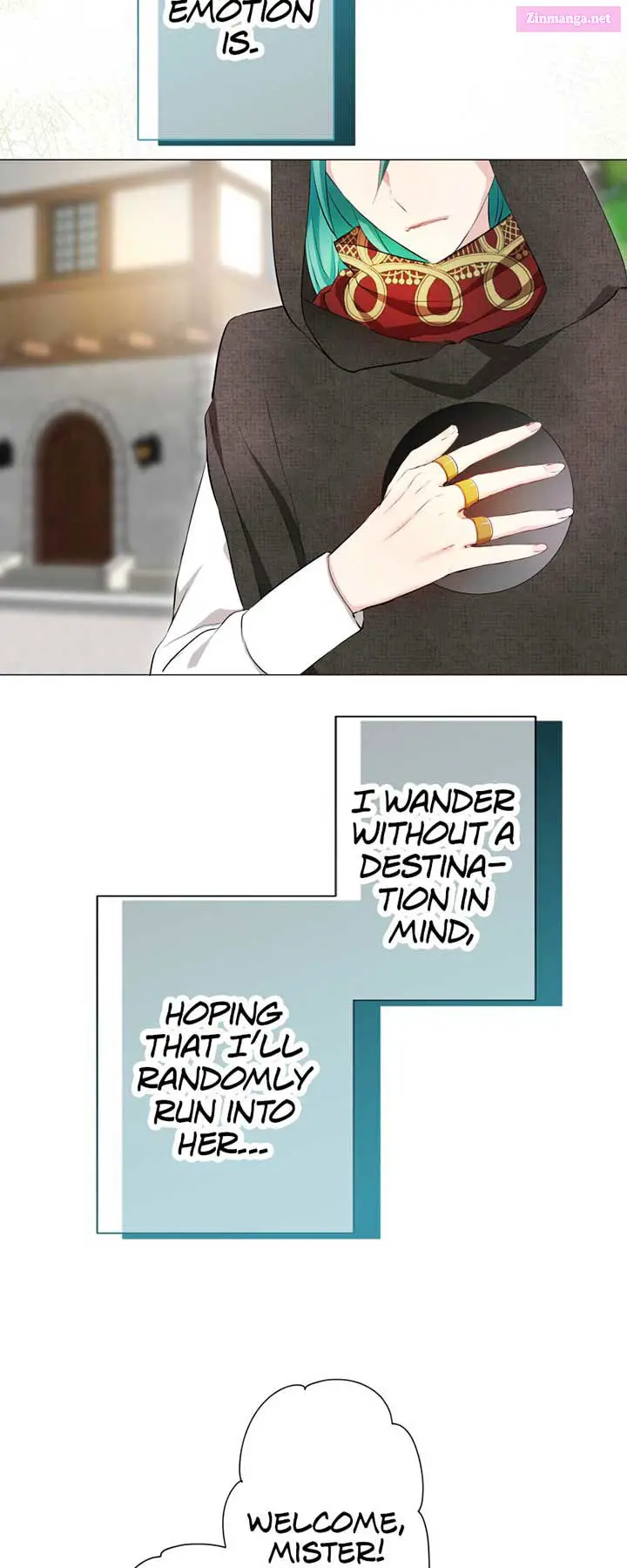 Nulliitas: The Half-Blood Royalty Kainu Manga Chapter 185 Page 34