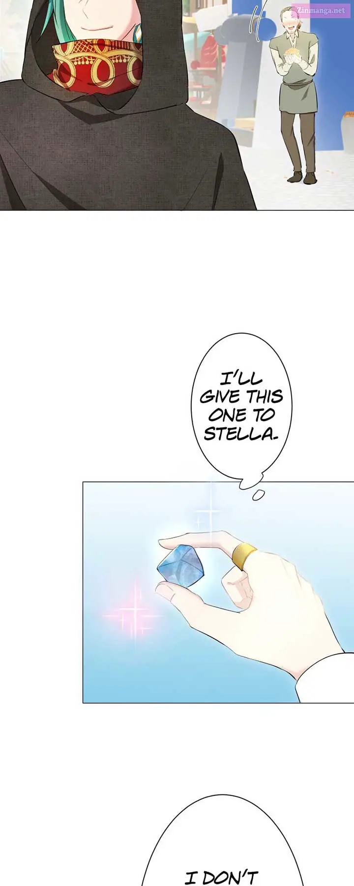 Nulliitas: The Half-Blood Royalty Kainu Manga Chapter 185 Page 37