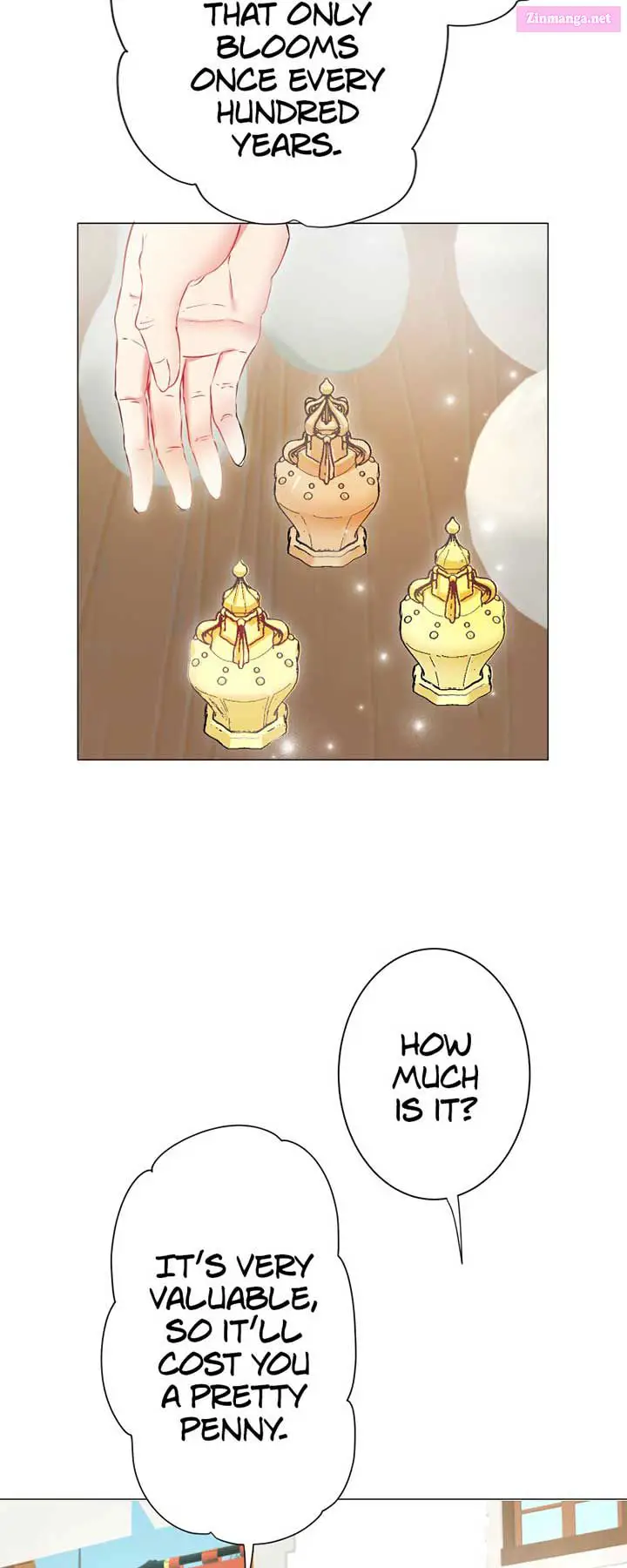 Nulliitas: The Half-Blood Royalty Kainu Manga Chapter 185 Page 39