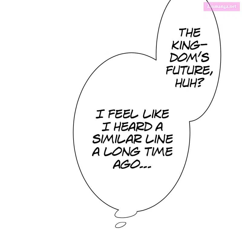 Nulliitas: The Half-Blood Royalty Kainu Manga Chapter 182 Page 69