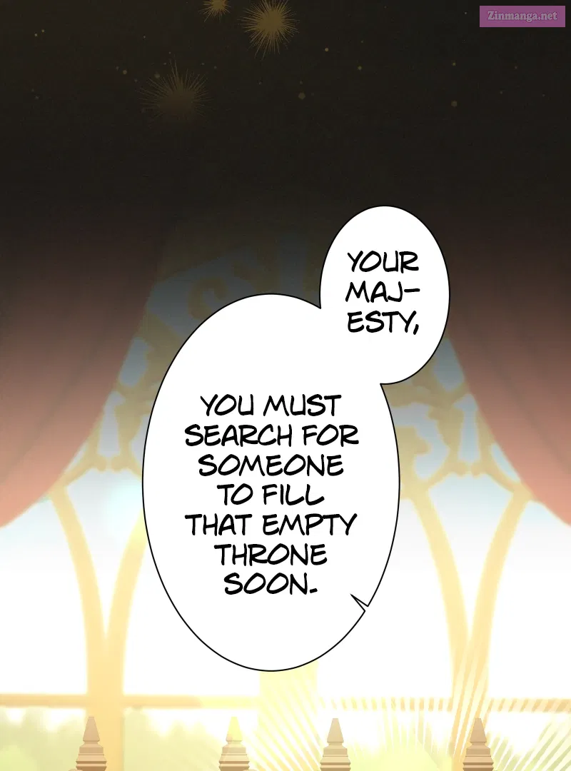 Nulliitas: The Half-Blood Royalty Kainu Manga Chapter 182 Page 71